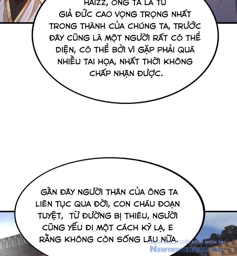 Mục Long Sư chapter 455 - Trang 27