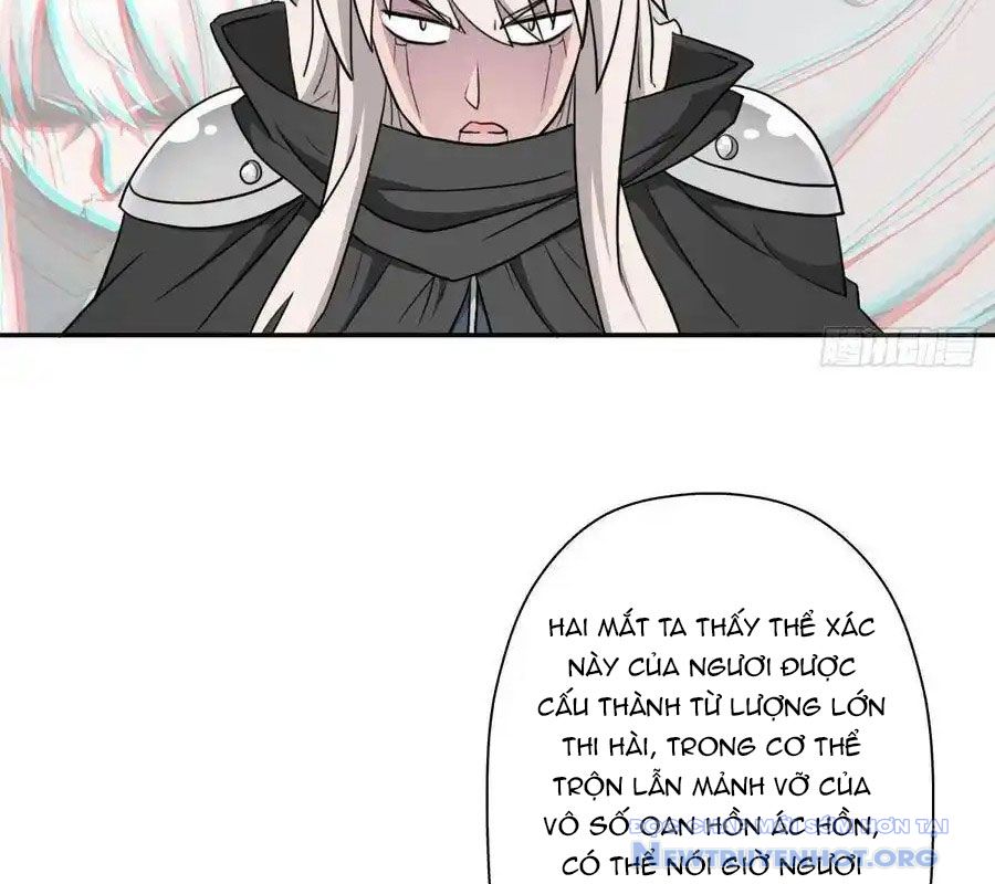 Cứu Thế Giới Đi, Ông Chú! chapter 172 - Trang 39
