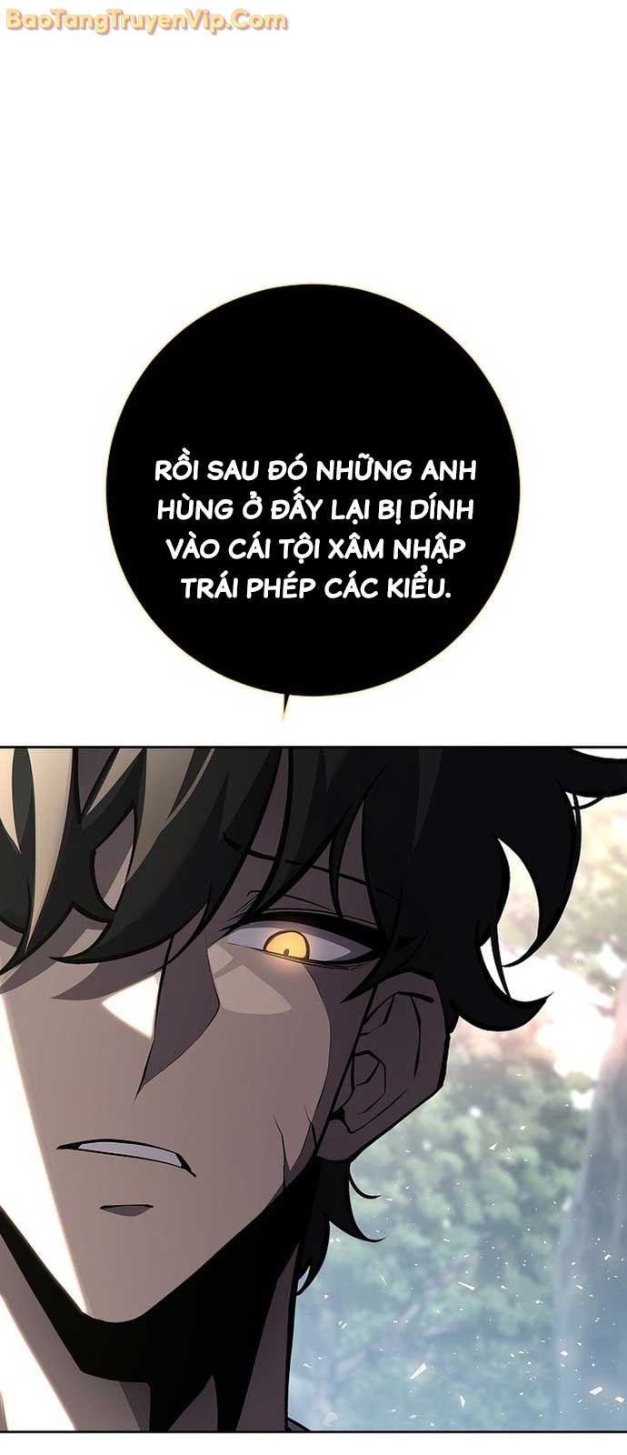 Kiếm Thần Đến Từ Thế Giới Diệt Vong chapter 3 - Trang 24