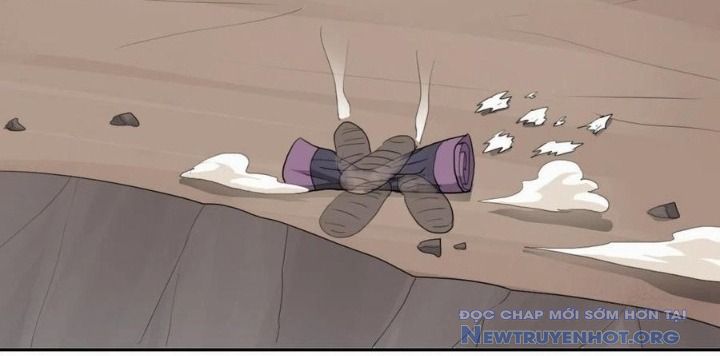 Cứu Thế Giới Đi, Ông Chú! chapter 177 - Trang 16
