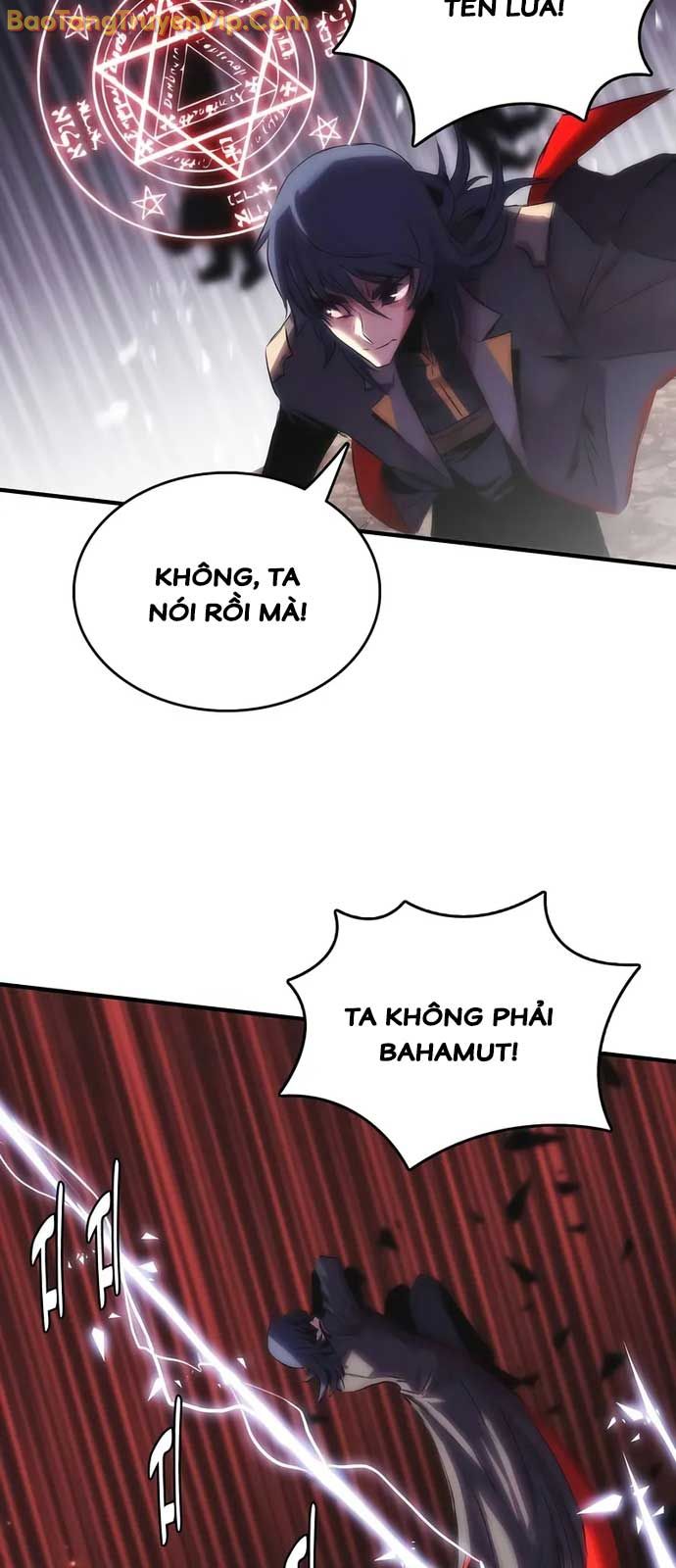 Bản Năng Hồi Quy Của Chó Săn chapter 69.1 - Trang 13