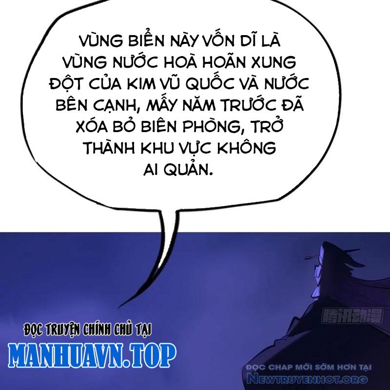 Phong Yêu Vấn Đạo chapter 160 - Trang 49