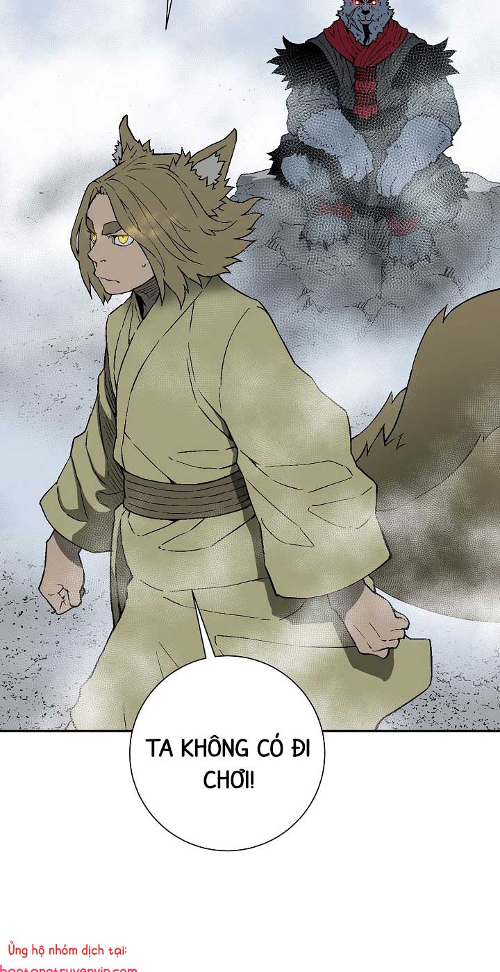 Vĩ Linh Kiếm Tiên chapter 112.1 - Trang 34