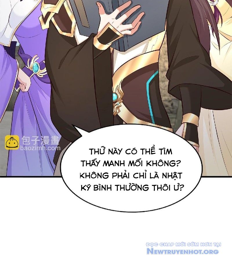 Mục Long Sư chapter 455 - Trang 44