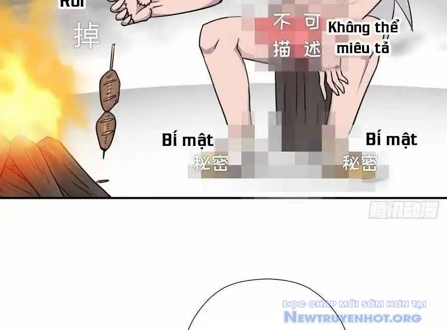 Cứu Thế Giới Đi, Ông Chú! chapter 171 - Trang 40