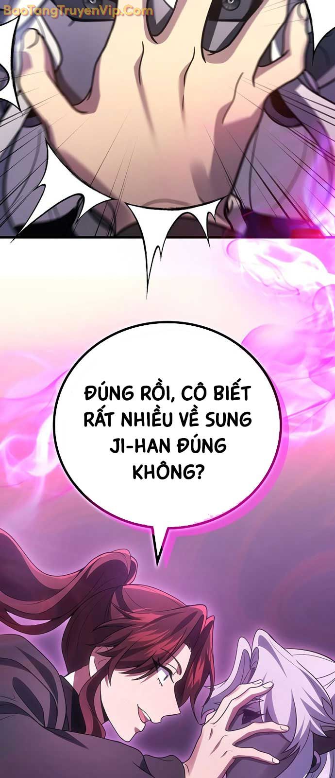 Thần Chiến Tranh Trở Lại Cấp 2 chapter 98 - Trang 42