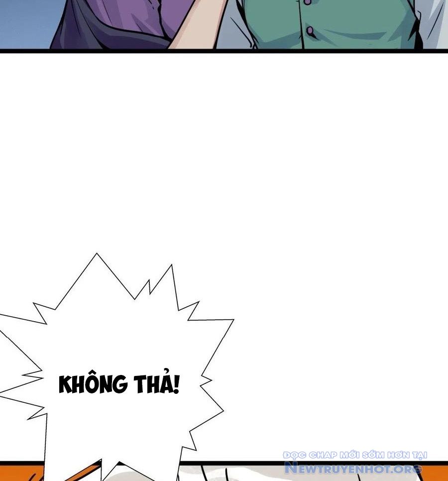 Cứu Thế Giới Đi, Ông Chú! chapter 189 - Trang 13