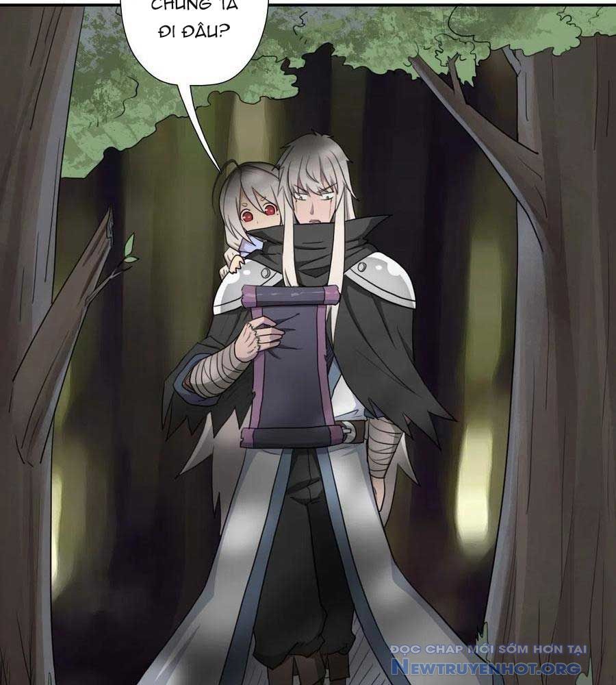 Cứu Thế Giới Đi, Ông Chú! chapter 174 - Trang 57