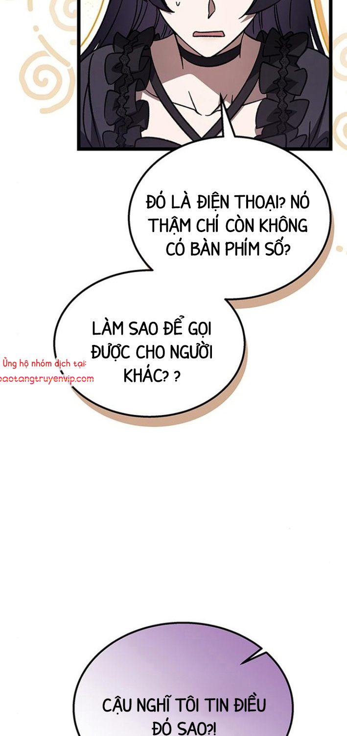 Công Chúa Hắc Viêm LV-99 chapter 9 - Trang 26