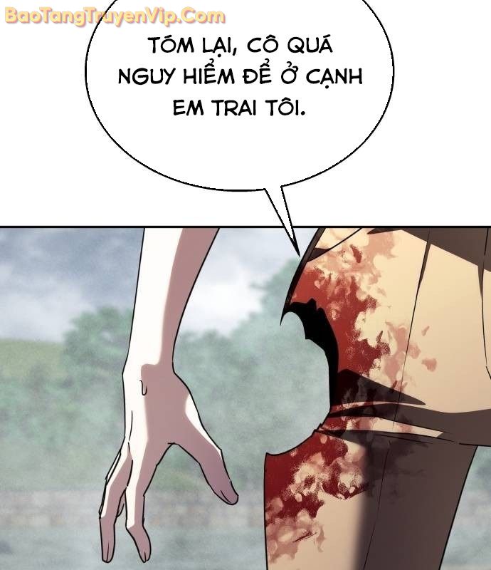Tanker Hạng C Bất Tử chapter 20 - Trang 118