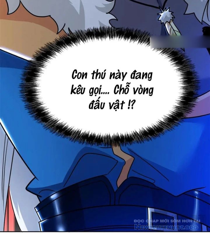 Cường Giả Đến Từ Trại Tâm Thần chapter 347 - Trang 39