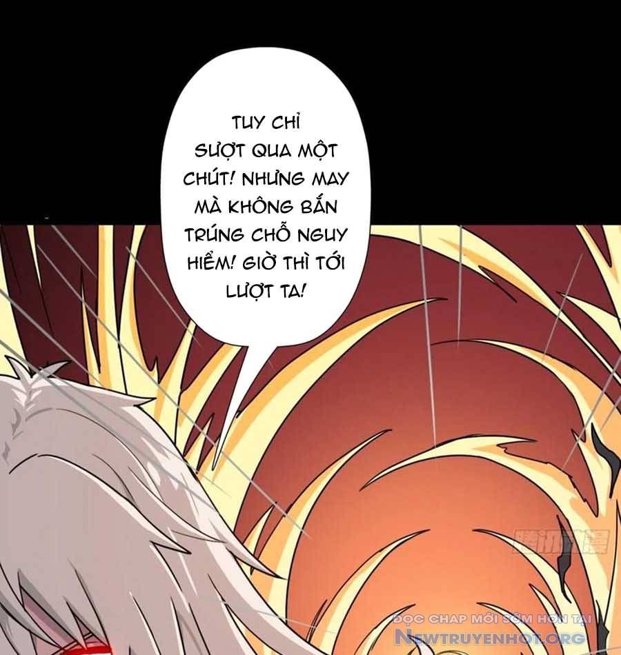 Cứu Thế Giới Đi, Ông Chú! chapter 182 - Trang 19