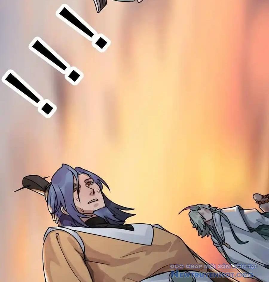 Cứu Thế Giới Đi, Ông Chú! chapter 184 - Trang 46