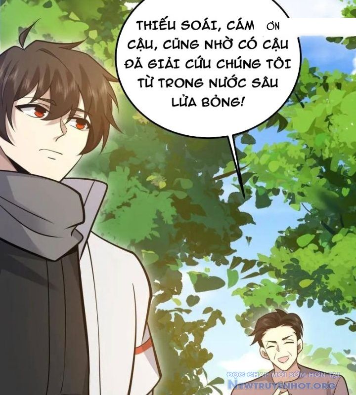 Đệ Nhất Danh Sách chapter 577 - Trang 125