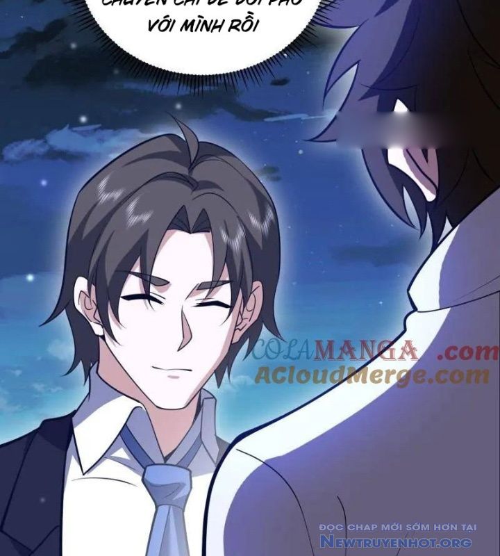 Đệ Nhất Danh Sách chapter 579 - Trang 25