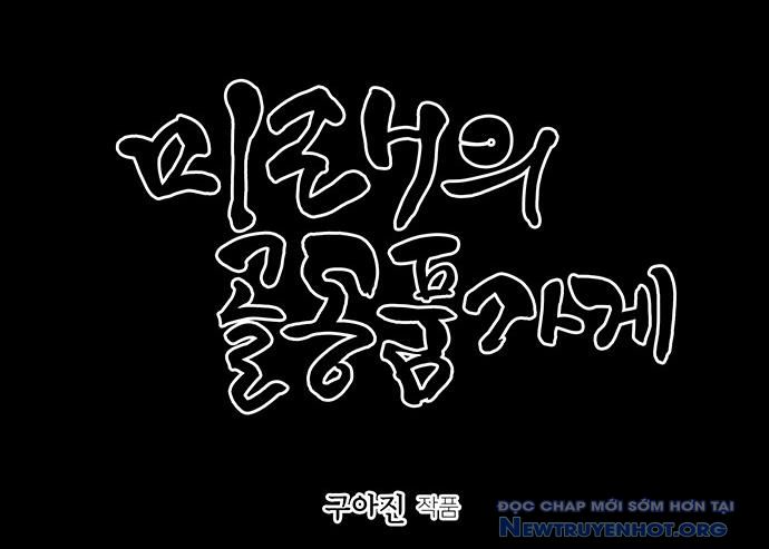 Cửa hàng đồ cổ tương lai chapter 33 - Trang 5