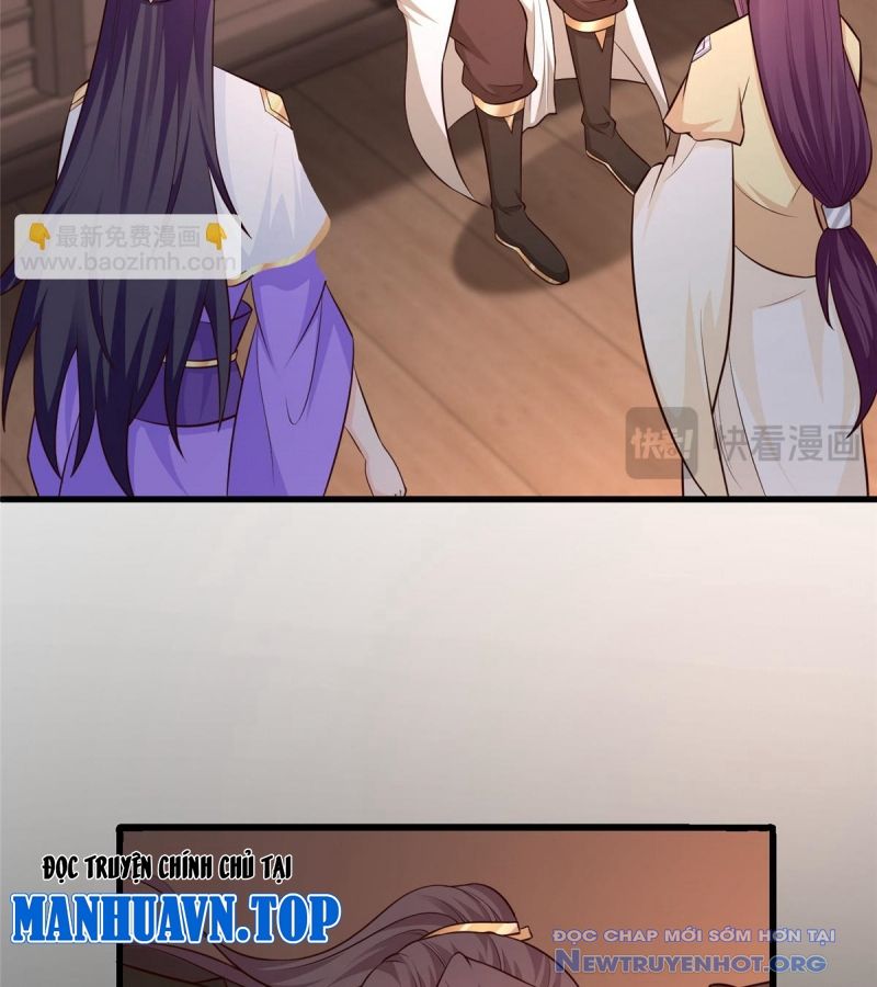 Mục Long Sư chapter 459 - Trang 43