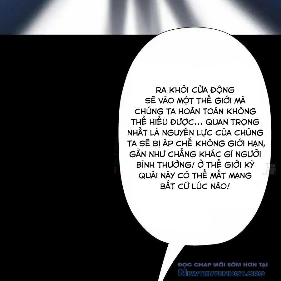 Cứu Thế Giới Đi, Ông Chú! chapter 187 - Trang 17