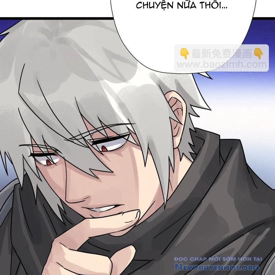Cứu Thế Giới Đi, Ông Chú! chapter 185 - Trang 56