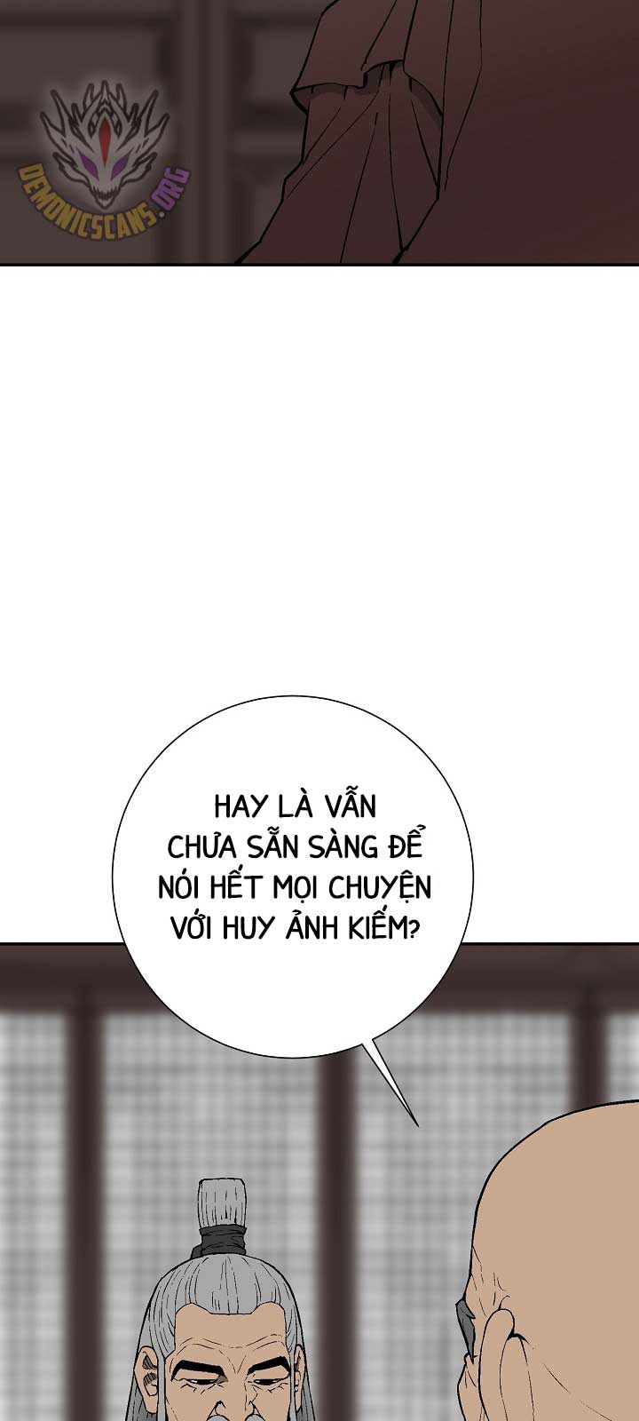 Vĩ Linh Kiếm Tiên chapter 112.1 - Trang 88