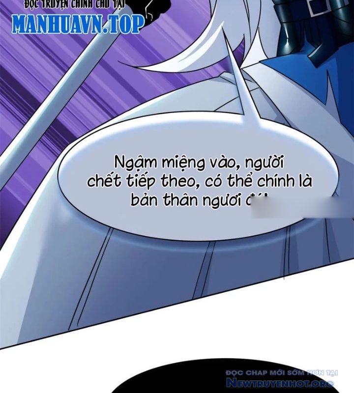 Cường Giả Đến Từ Trại Tâm Thần chapter 347 - Trang 81