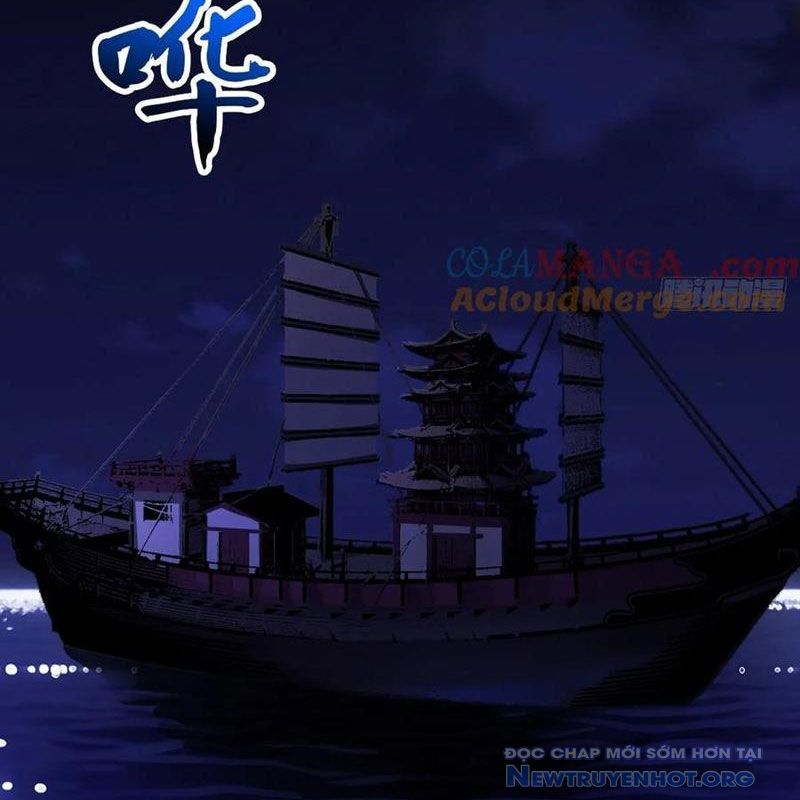 Phong Yêu Vấn Đạo chapter 160 - Trang 4