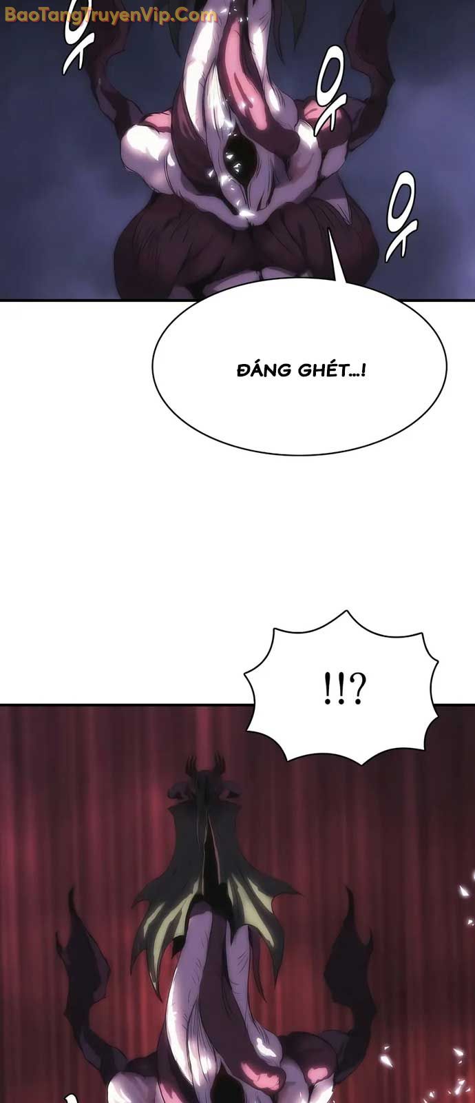 Bản Năng Hồi Quy Của Chó Săn chapter 69.1 - Trang 45