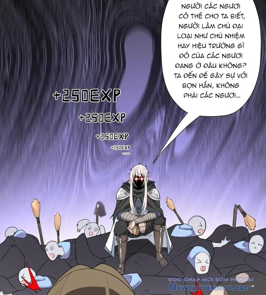 Cứu Thế Giới Đi, Ông Chú! chapter 179 - Trang 13