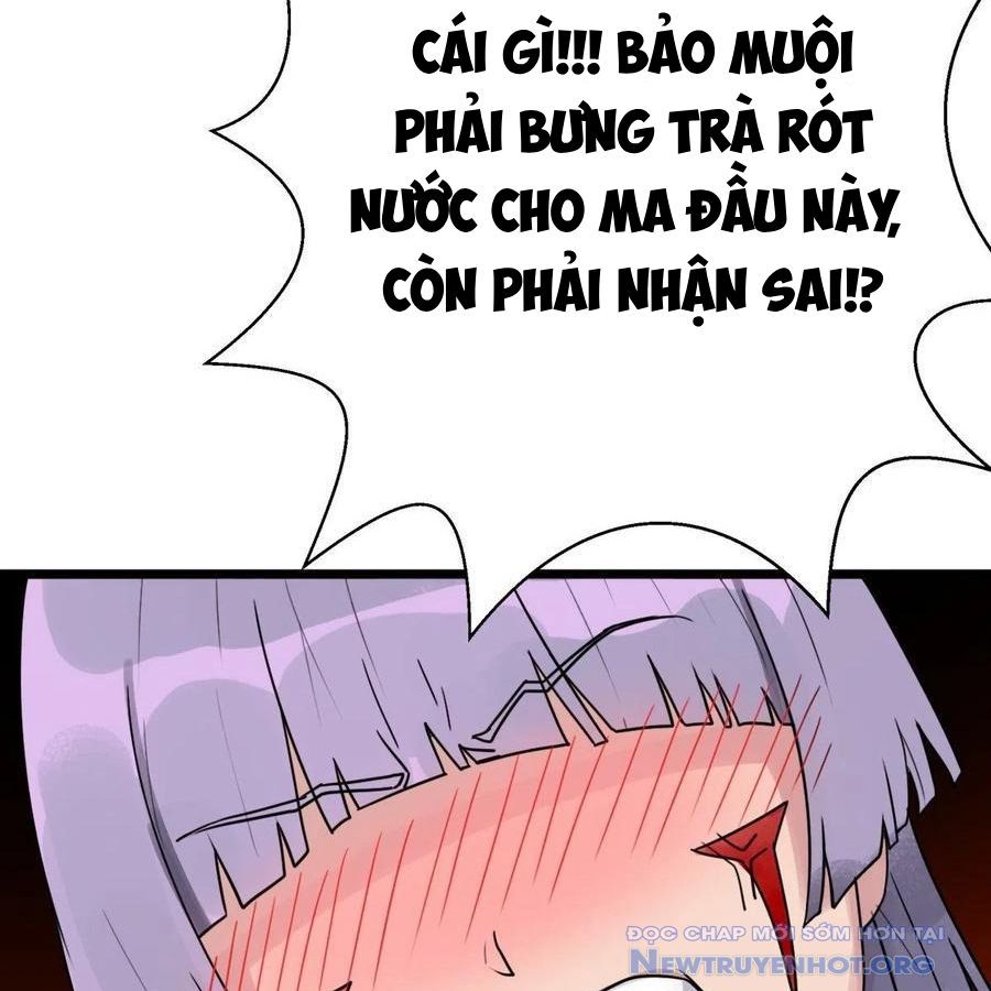 Cứu Thế Giới Đi, Ông Chú! chapter 185 - Trang 26