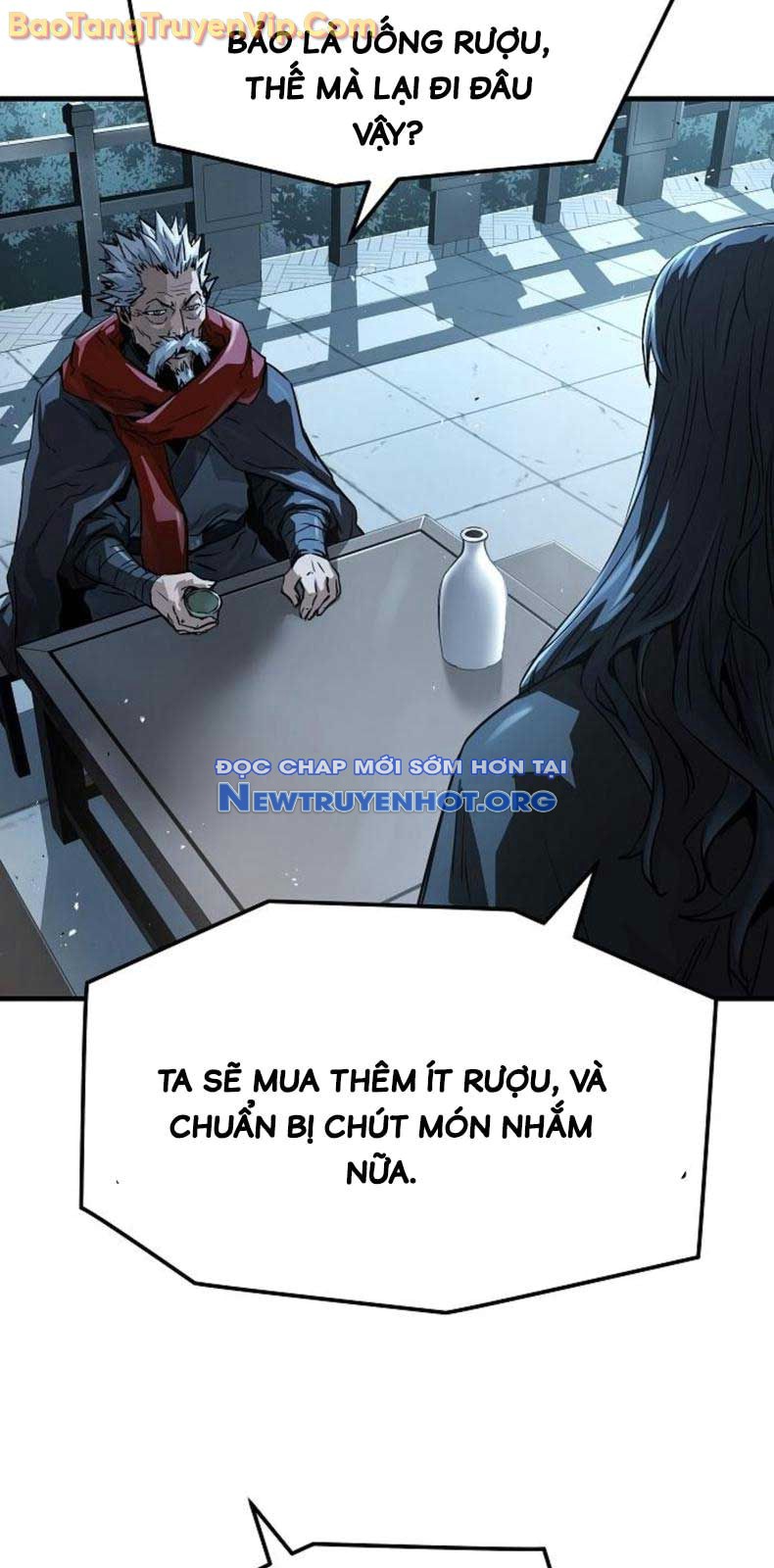 Tuyệt Thế Hồi Quy chapter 51 - Trang 108