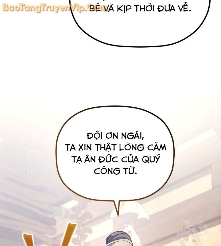 Tiểu Công Tử Của Ân Hạ Thương Đoàn chapter 10 - Trang 130