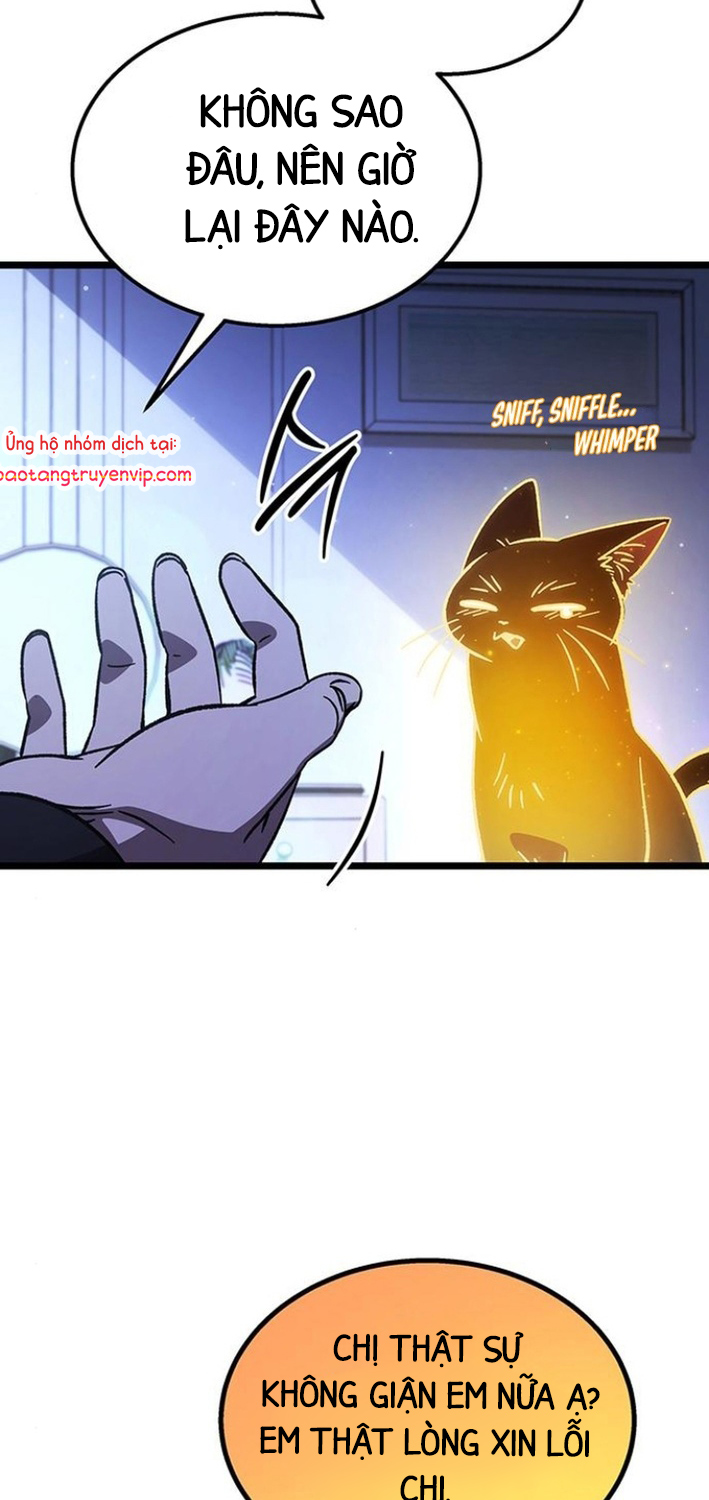 Công Chúa Hắc Viêm LV-99 chapter 9 - Trang 98
