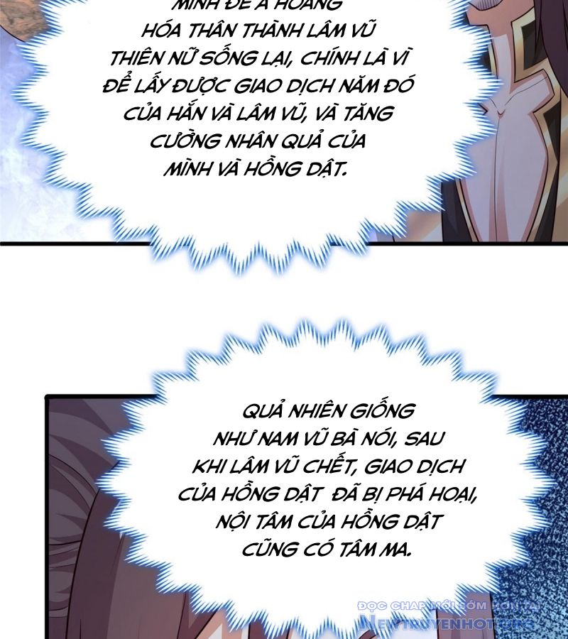 Mục Long Sư chapter 460 - Trang 8