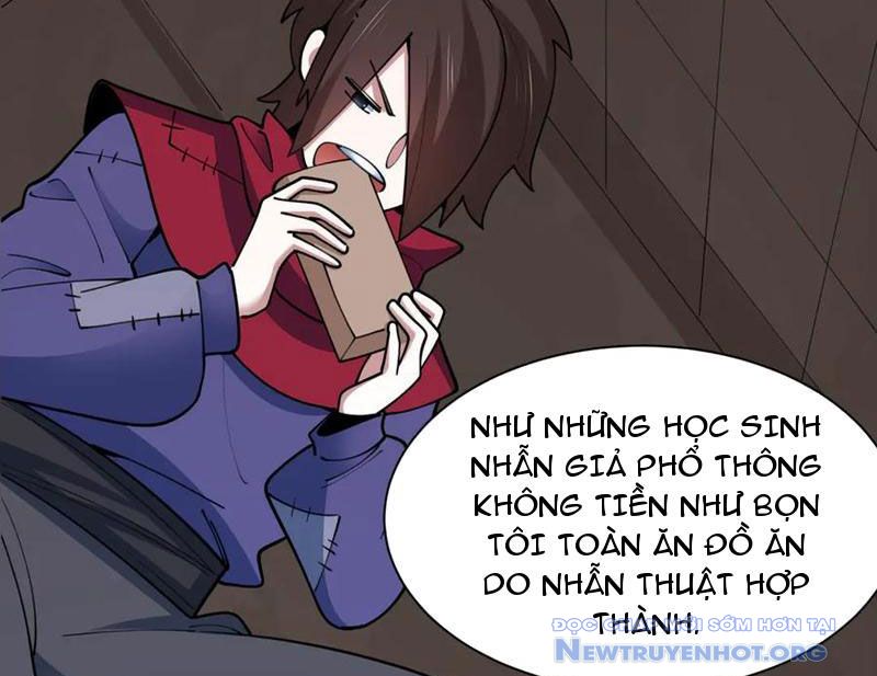 Kỷ Nguyên Kỳ Lạ chapter 471 - Trang 99