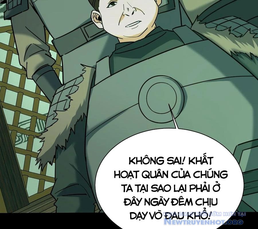 Ngày Tôi Sinh Ra, Bách Quỷ Dạ Hành, Tuyết Thi Hộ đạo chapter 718.5 - Trang 74