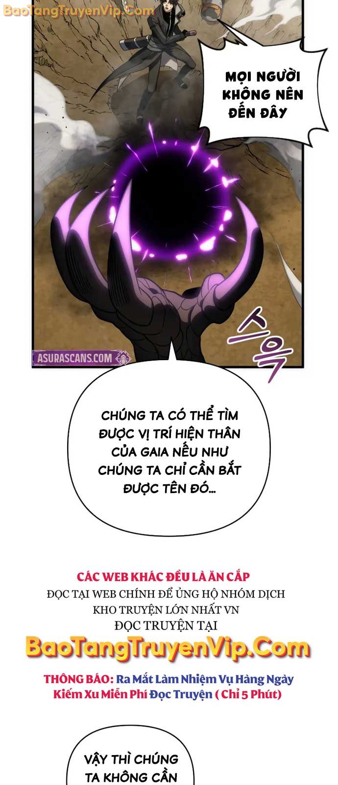 Người Chơi Trở Lại Sau 10000 Năm chapter 116 - Trang 9
