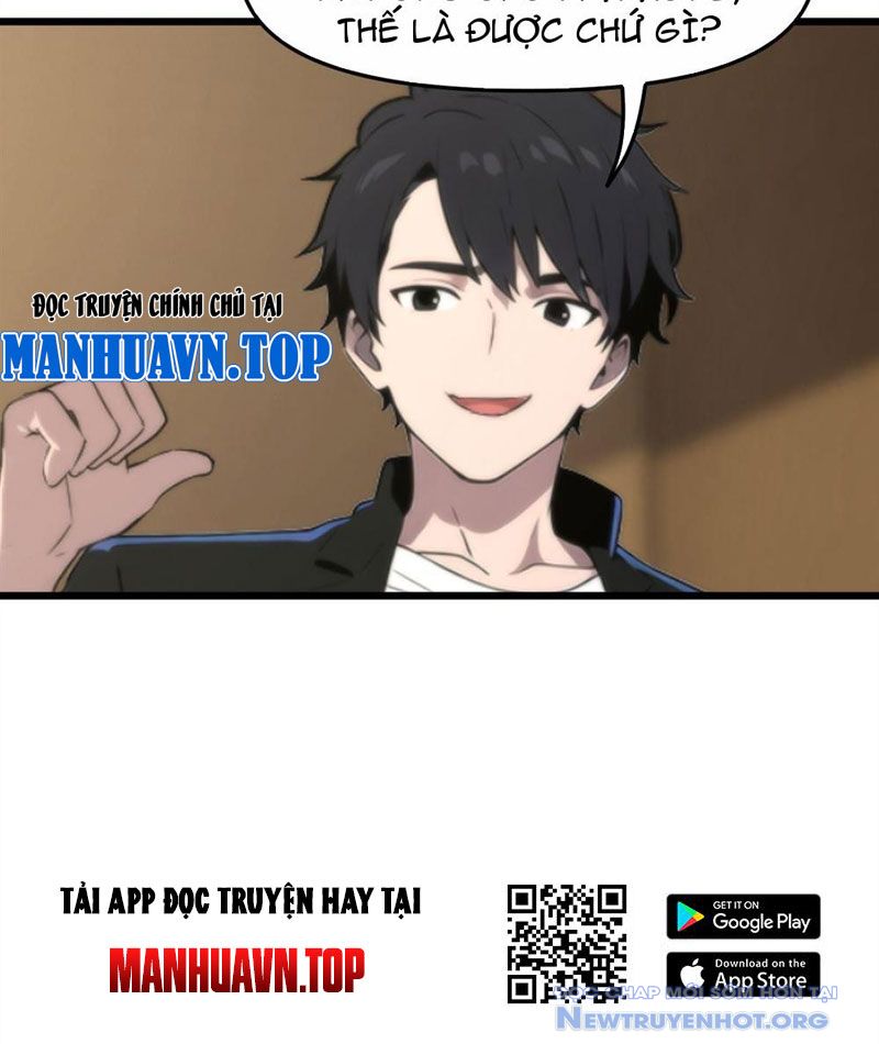 Tôi Có Được Hệ Thống Sau Khi Giảm Biên Chế, Từ Đó Thăng Cấp Một Mình chapter 8 - Trang 34