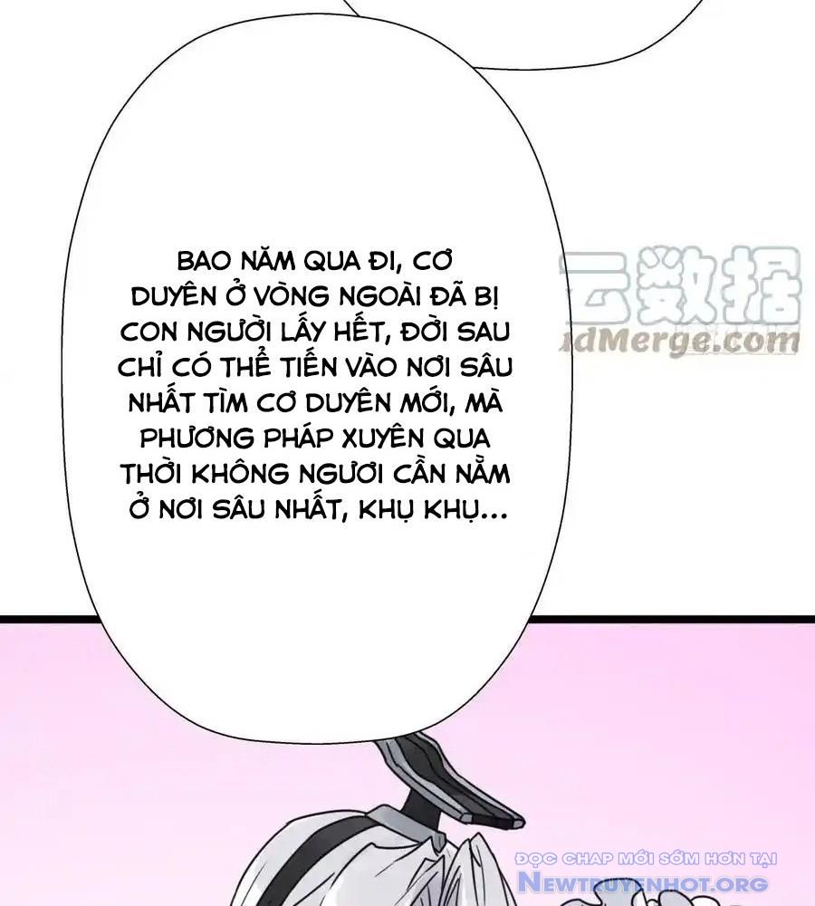 Cứu Thế Giới Đi, Ông Chú! chapter 186 - Trang 40