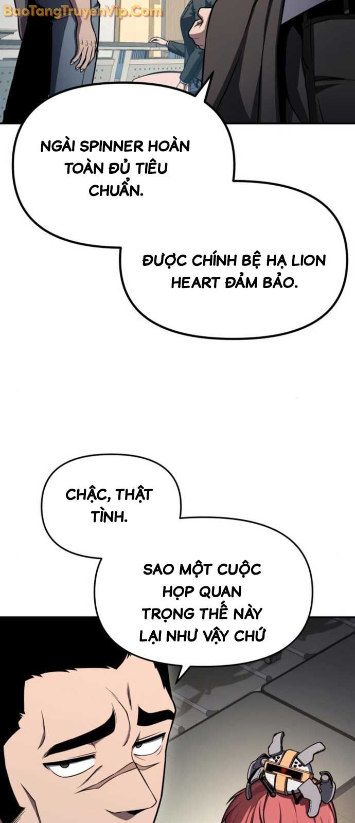 Vua Hiệp Sĩ Đã Trở Lại Với Một Vị Thần chapter 115.1 - Trang 71