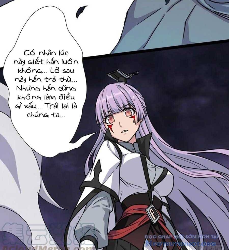 Cứu Thế Giới Đi, Ông Chú! chapter 182 - Trang 49