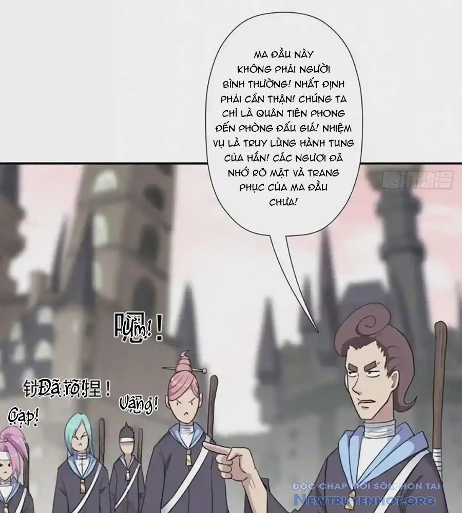 Cứu Thế Giới Đi, Ông Chú! chapter 178 - Trang 73
