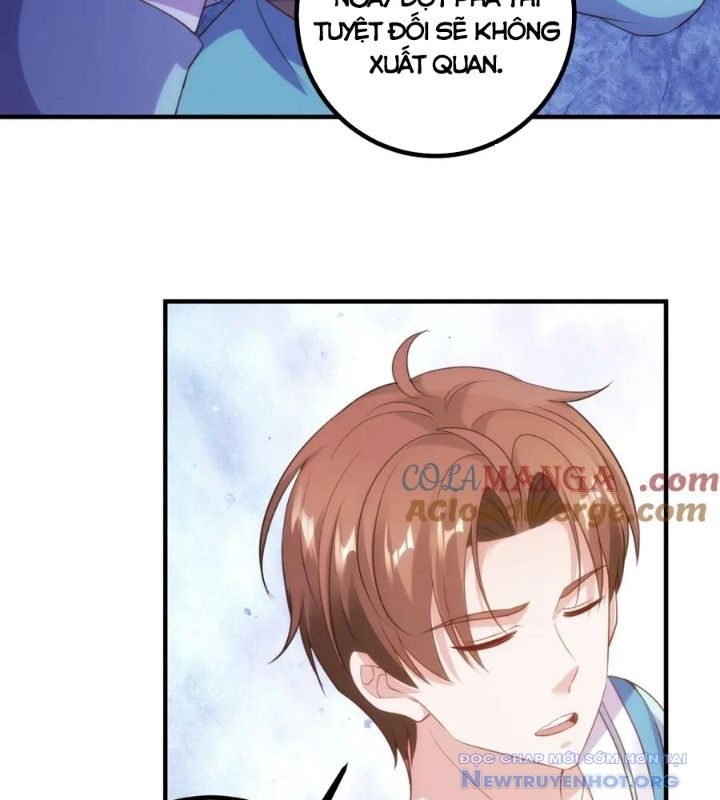 Trọng Sinh Địa Cầu Tiên Tôn chapter 297 - Trang 31