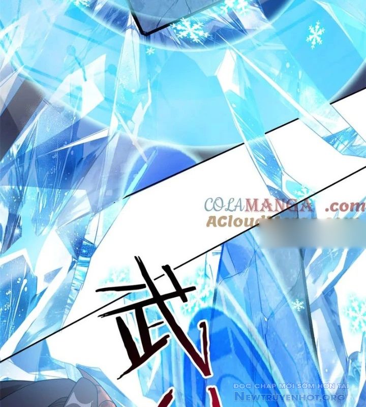 Cường Giả Đến Từ Trại Tâm Thần chapter 347 - Trang 49