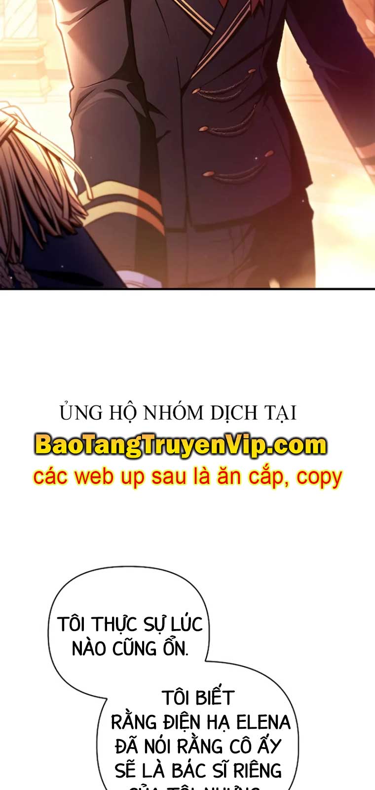 Kí Sự Hồi Quy chapter 135 - Trang 5