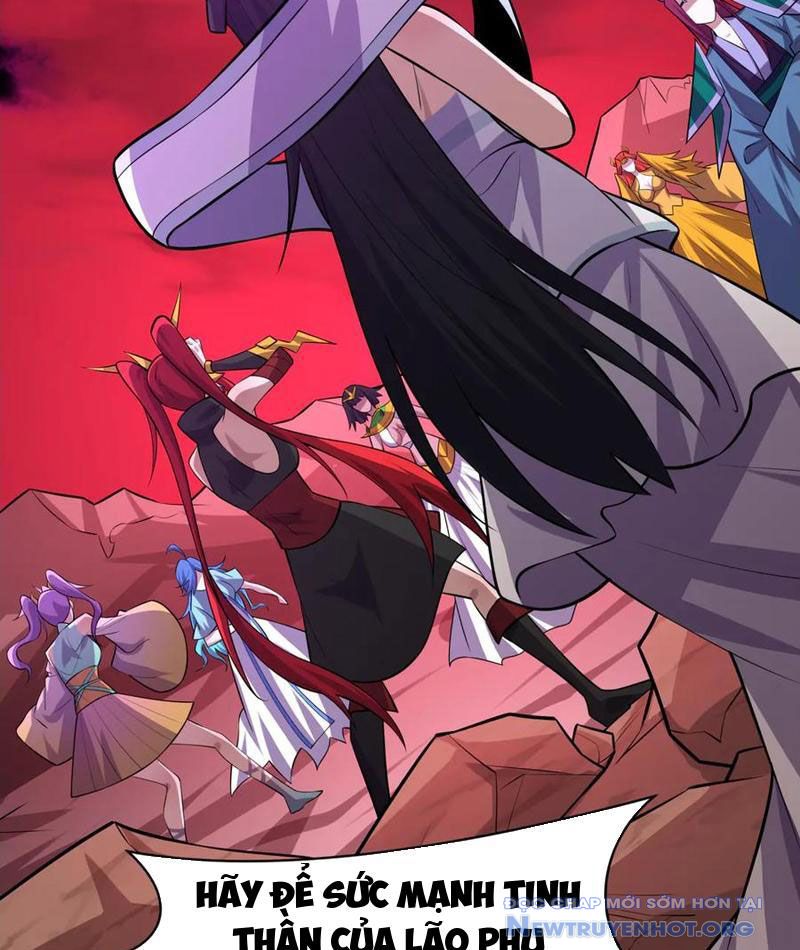 Kỷ Nguyên Kỳ Lạ chapter 483 - Trang 139