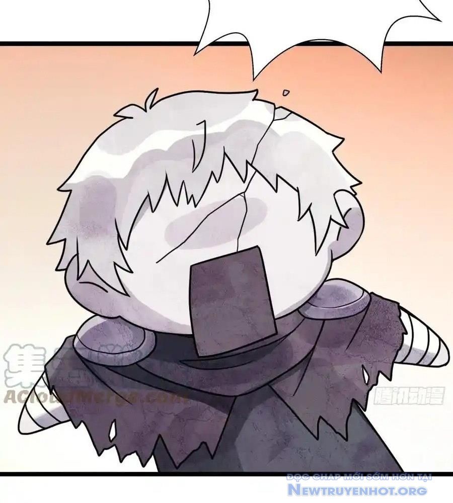 Cứu Thế Giới Đi, Ông Chú! chapter 186 - Trang 7