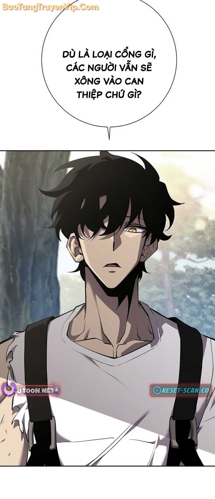 Kiếm Thần Đến Từ Thế Giới Diệt Vong chapter 3 - Trang 23