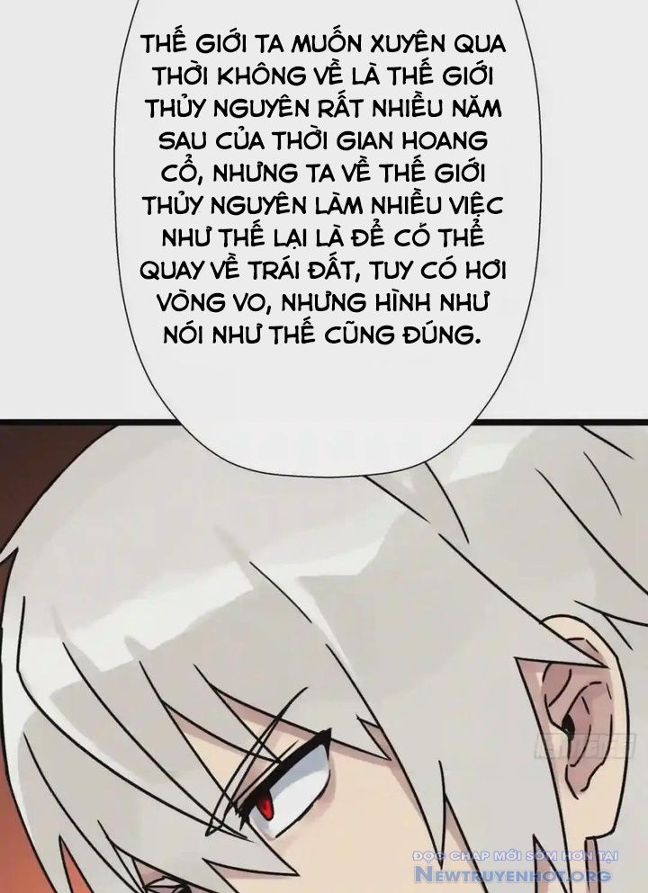 Cứu Thế Giới Đi, Ông Chú! chapter 188 - Trang 48