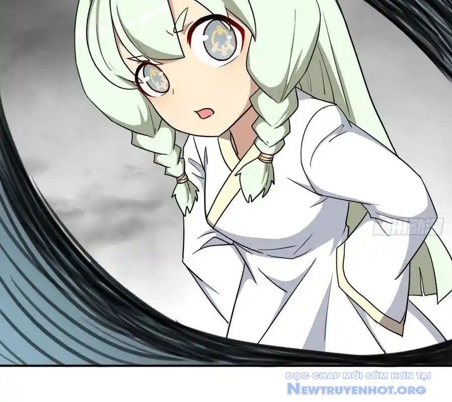 Cứu Thế Giới Đi, Ông Chú! chapter 172 - Trang 3