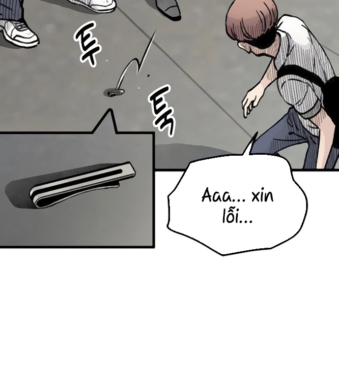 Sự bí ẩn của học sinh chuyển trường chapter 8 - Trang 144